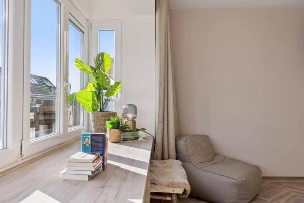 Apartment Alejandro - 30m Het Ostende