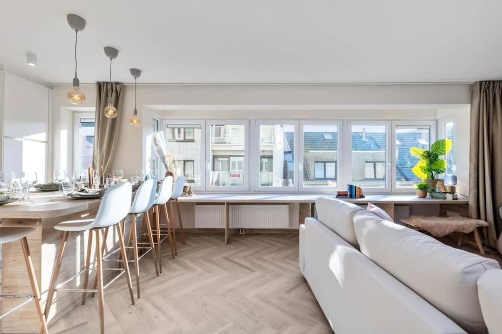 Apartment Alejandro - 30m Het Ostende